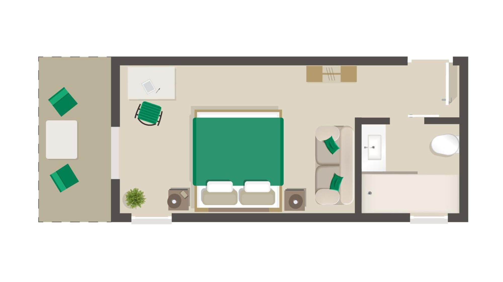 Bio Hotel Kunstquartier Щайн бай Нюрнберг Екстериор снимка