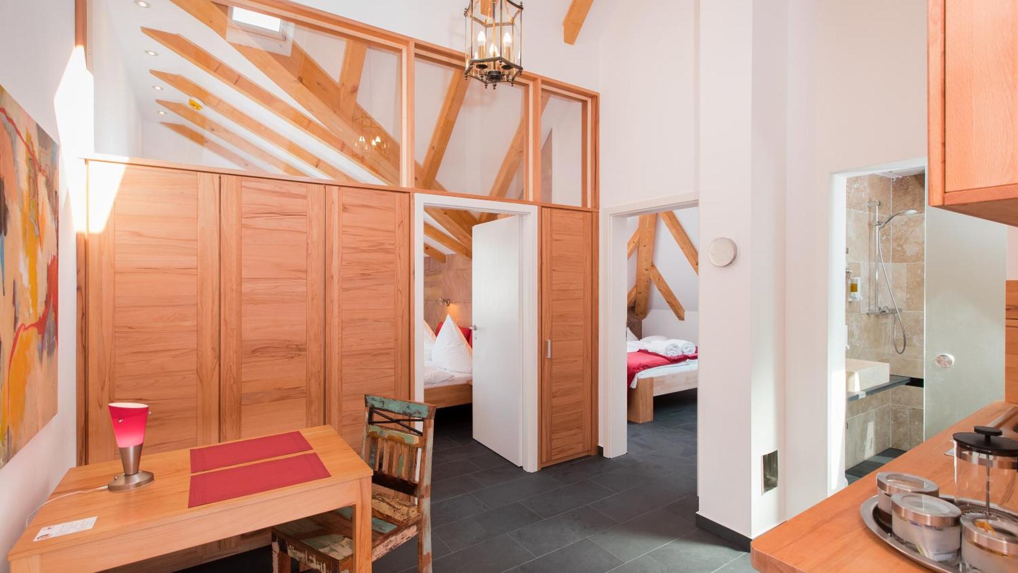 Bio Hotel Kunstquartier Щайн бай Нюрнберг Екстериор снимка