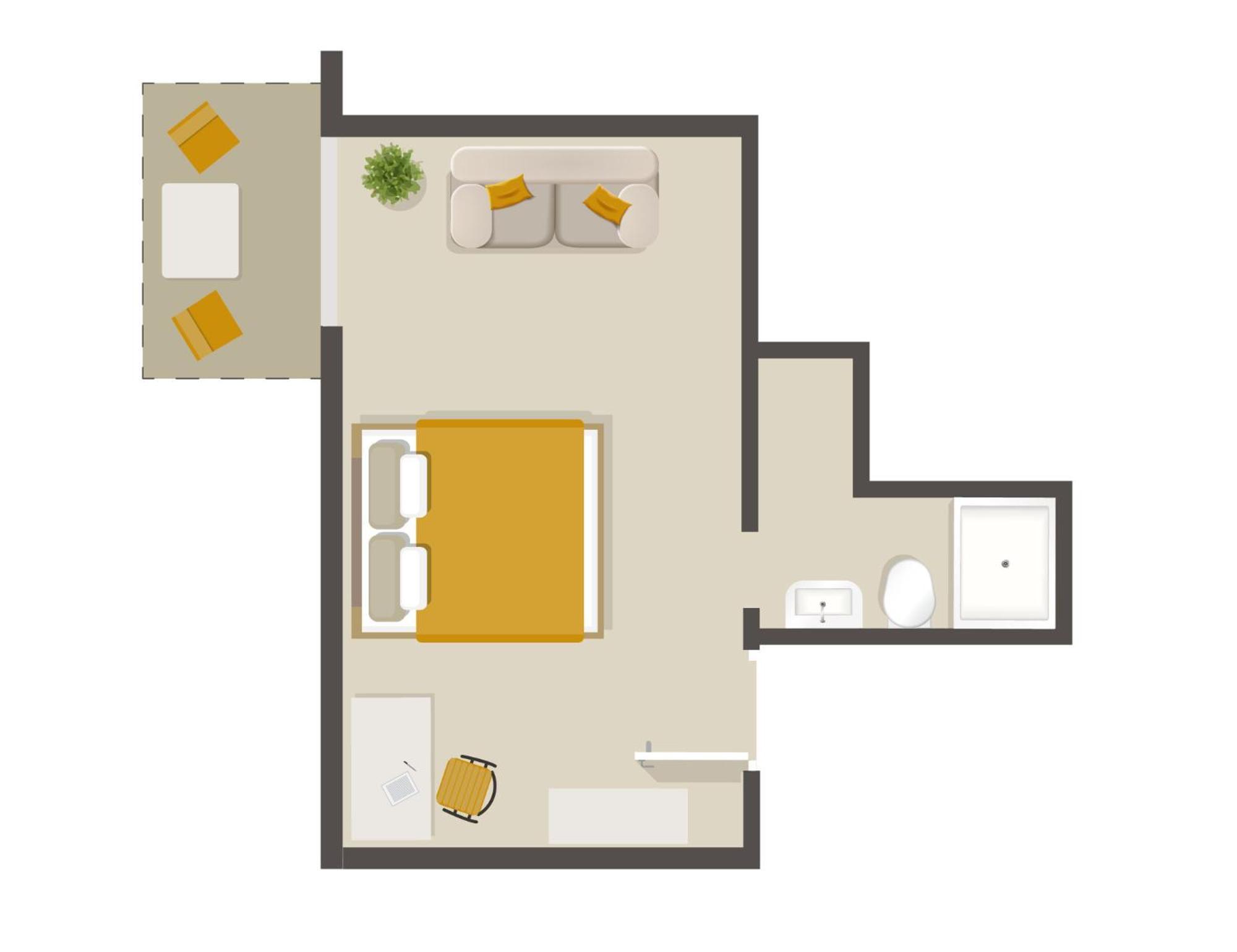 Bio Hotel Kunstquartier Щайн бай Нюрнберг Екстериор снимка