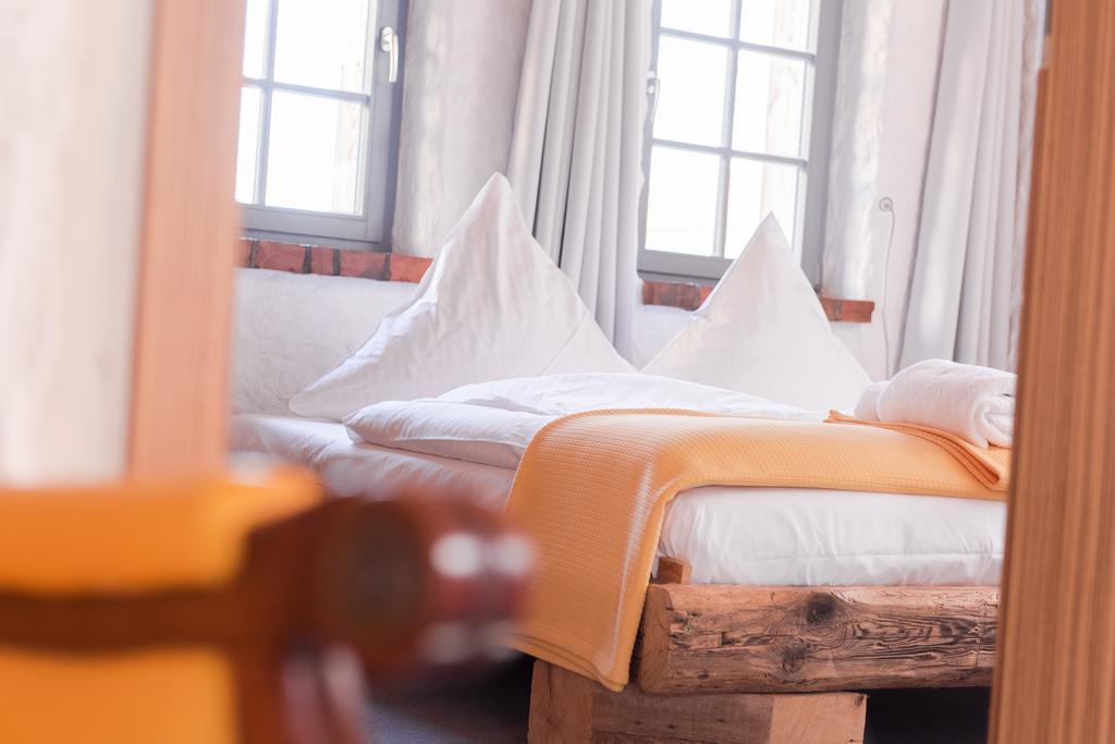 Bio Hotel Kunstquartier Щайн бай Нюрнберг Екстериор снимка