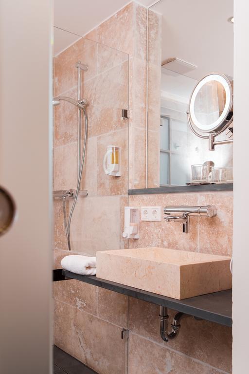 Bio Hotel Kunstquartier Щайн бай Нюрнберг Екстериор снимка