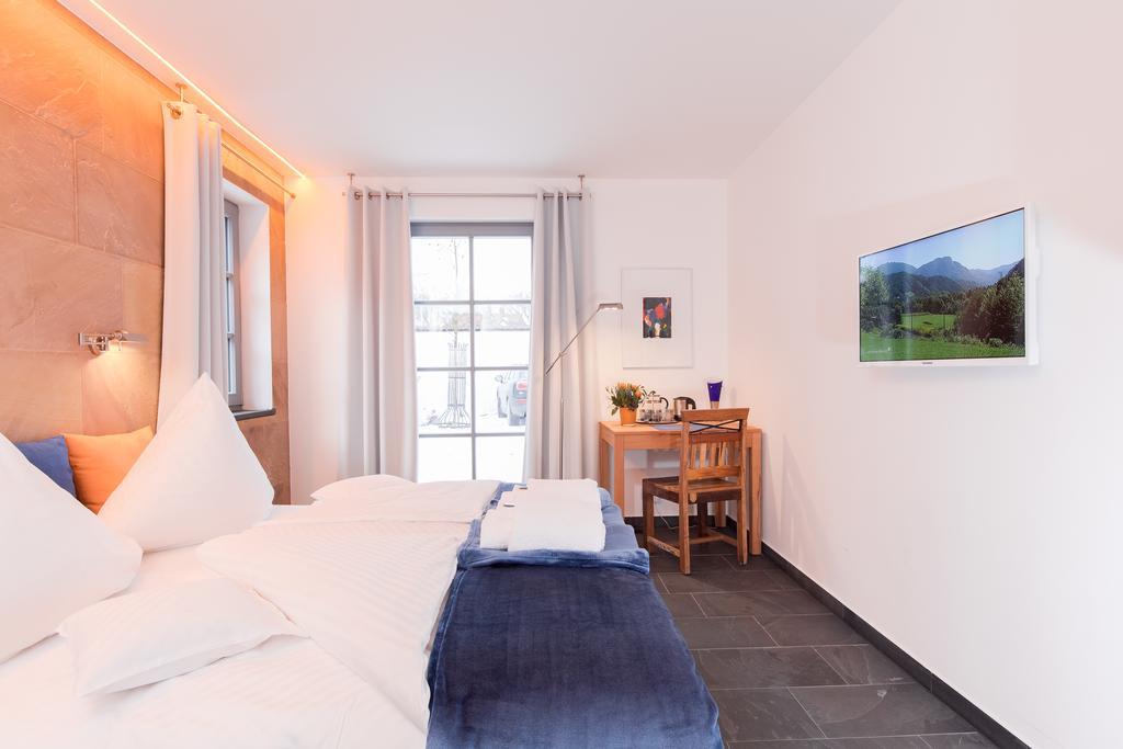 Bio Hotel Kunstquartier Щайн бай Нюрнберг Екстериор снимка