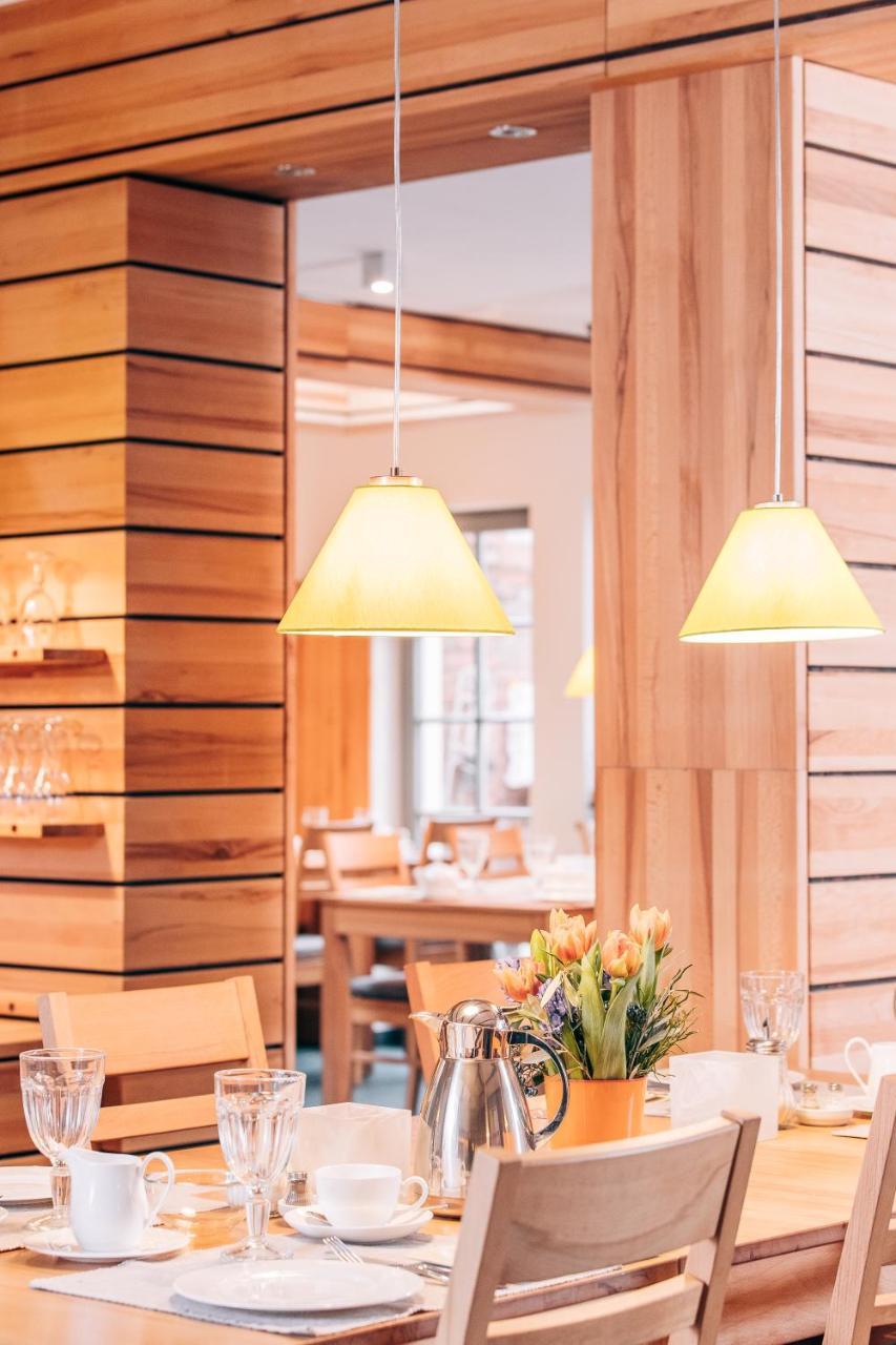 Bio Hotel Kunstquartier Щайн бай Нюрнберг Екстериор снимка